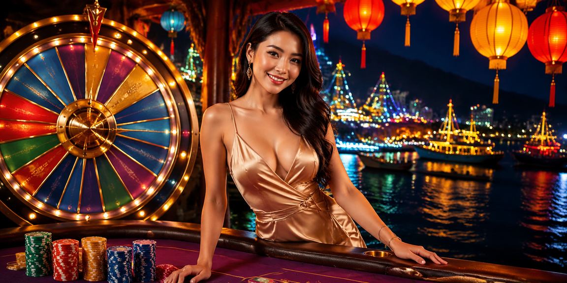 Không khí lễ hội đèn lồng tại Hội An – nơi cộng đồng game thủ và người hâm mộ thể thao thường tụ tập xem kèo