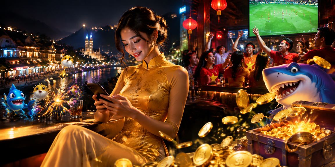 Người phụ nữ Việt trong trang phục áo dài tại Sa Pa – biểu tượng trải nghiệm địa phương an toàn trên au2